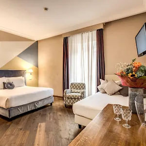 Hotel Boutique Galatea, Rom